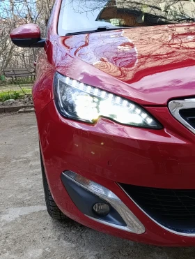 Peugeot 308, снимка 3