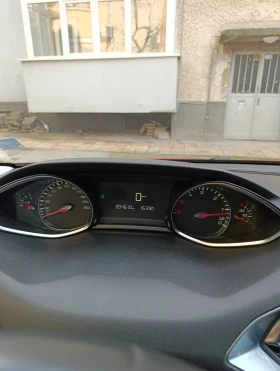 Peugeot 308, снимка 9