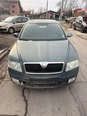 Skoda Octavia FSI ТОП ЦЕНИ, снимка 1