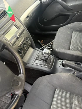 Skoda Octavia FSI ТОП ЦЕНИ, снимка 3