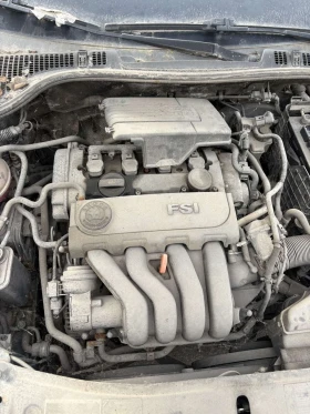 Skoda Octavia FSI ТОП ЦЕНИ, снимка 4