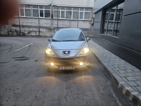 Peugeot 207, снимка 7