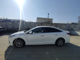 Hyundai Sonata 2.0 Lpi, снимка 6