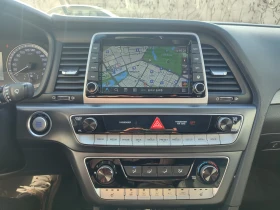 Hyundai Sonata 2.0 Lpi, снимка 8