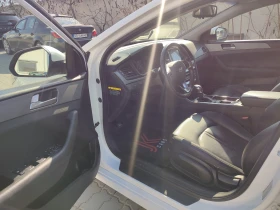 Hyundai Sonata 2.0 Lpi, снимка 10
