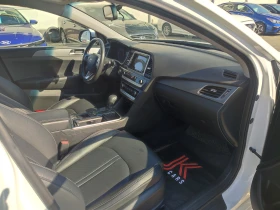 Hyundai Sonata 2.0 Lpi, снимка 12