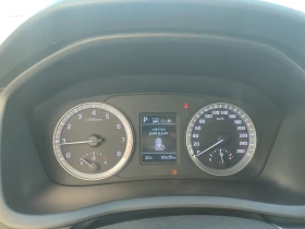 Hyundai Sonata 2.0 Lpi, снимка 9
