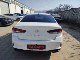 Hyundai Sonata 2.0 Lpi, снимка 4