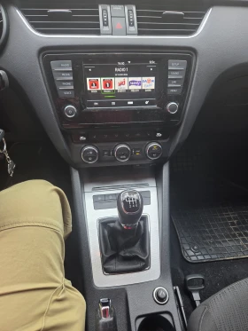 Skoda Octavia, снимка 6