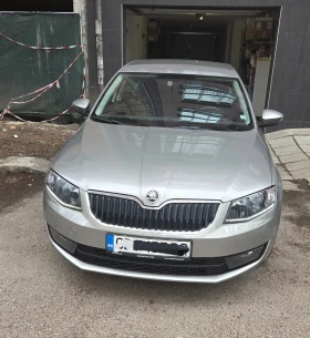 Skoda Octavia, снимка 1