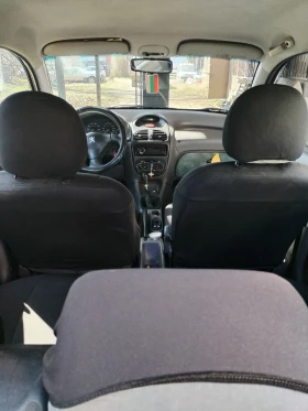 Peugeot 206, снимка 4