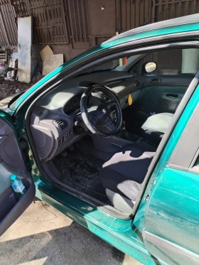 Peugeot 206, снимка 1