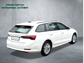 Skoda Octavia Амбишън 2, 0 TDI / 150 к.с. / Автоматик, снимка 2