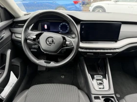 Skoda Octavia Амбишън 2, 0 TDI / 150 к.с. / Автоматик, снимка 8