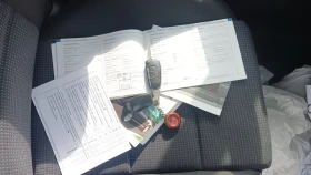 Audi A3 1.9tdi 105к.с SPORT BACK , снимка 14