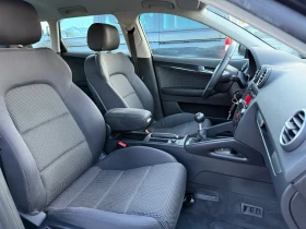Audi A3 1.9tdi 105к.с SPORT BACK , снимка 10