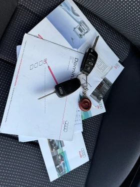 Audi A3 1.9tdi 105к.с SPORT BACK , снимка 16