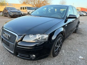 Audi A3 1.9tdi 105к.с SPORT BACK , снимка 1