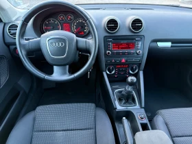 Audi A3 1.9tdi 105к.с SPORT BACK , снимка 8