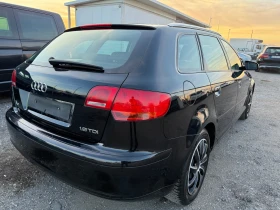 Audi A3 1.9tdi 105к.с SPORT BACK , снимка 4