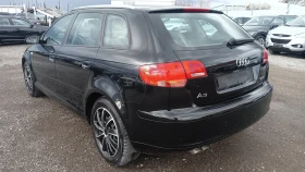 Audi A3 1.9tdi 105к.с SPORT BACK , снимка 4