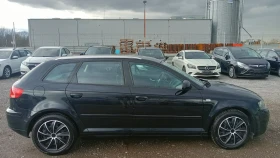 Audi A3 1.9tdi 105к.с SPORT BACK , снимка 6