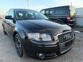 Audi A3 1.9tdi 105к.с SPORT BACK , снимка 2