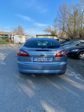 Ford Mondeo, снимка 2