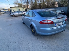 Ford Mondeo, снимка 10