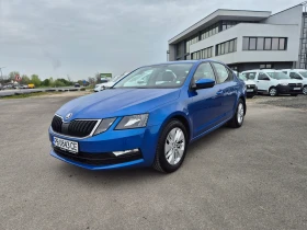 Skoda Octavia НОВА-М/Т, снимка 1