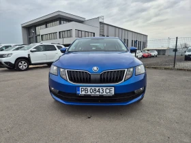 Skoda Octavia НОВА-М/Т, снимка 8
