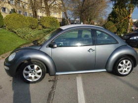 VW New beetle 1.9 TDI, снимка 7