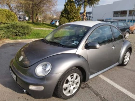 VW New beetle 1.9 TDI, снимка 1