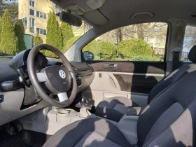 VW New beetle 1.9 TDI, снимка 11