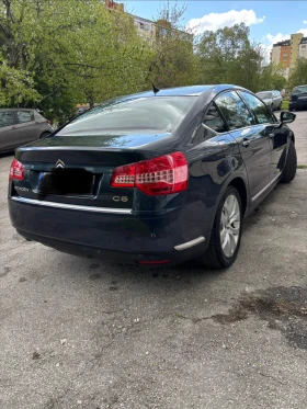 Citroen C5, снимка 2
