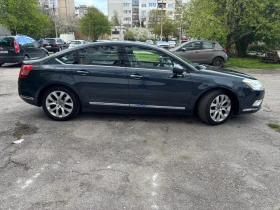 Citroen C5, снимка 12