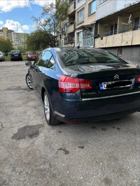 Citroen C5, снимка 11