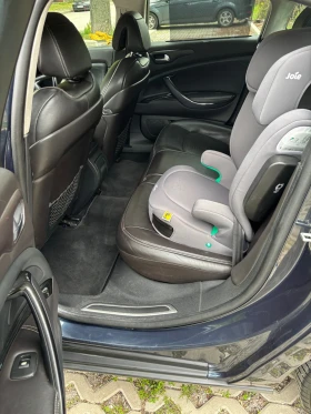 Citroen C5, снимка 10