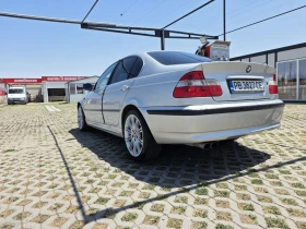 BMW 330, снимка 3