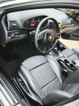 BMW 330, снимка 14