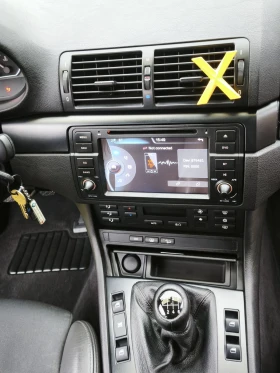 BMW 330, снимка 13