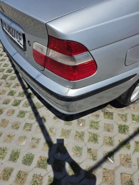 BMW 330, снимка 7