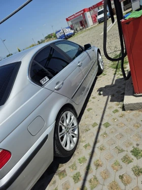 BMW 330, снимка 2