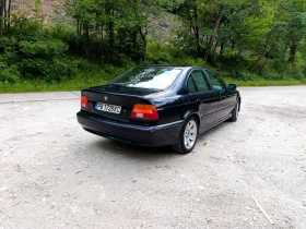 BMW 520 M54B22 , снимка 6