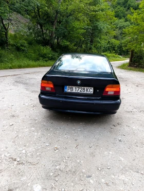 BMW 520 M54B22 , снимка 7