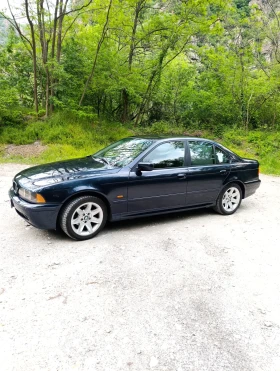 BMW 520 M54B22 , снимка 5