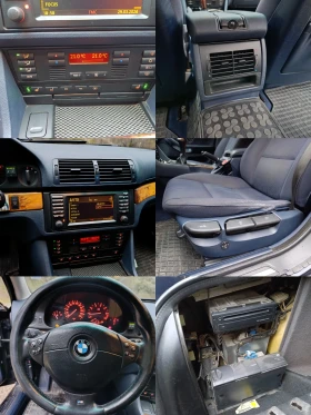 BMW 520 M54B22 , снимка 10