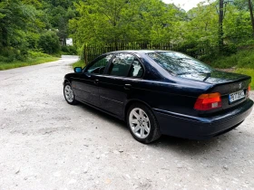 BMW 520 M54B22 , снимка 8