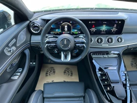 Mercedes-Benz AMG GT 63s E performace Hell Magno, снимка 12