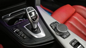 BMW 430 M Sport Convertible, снимка 8